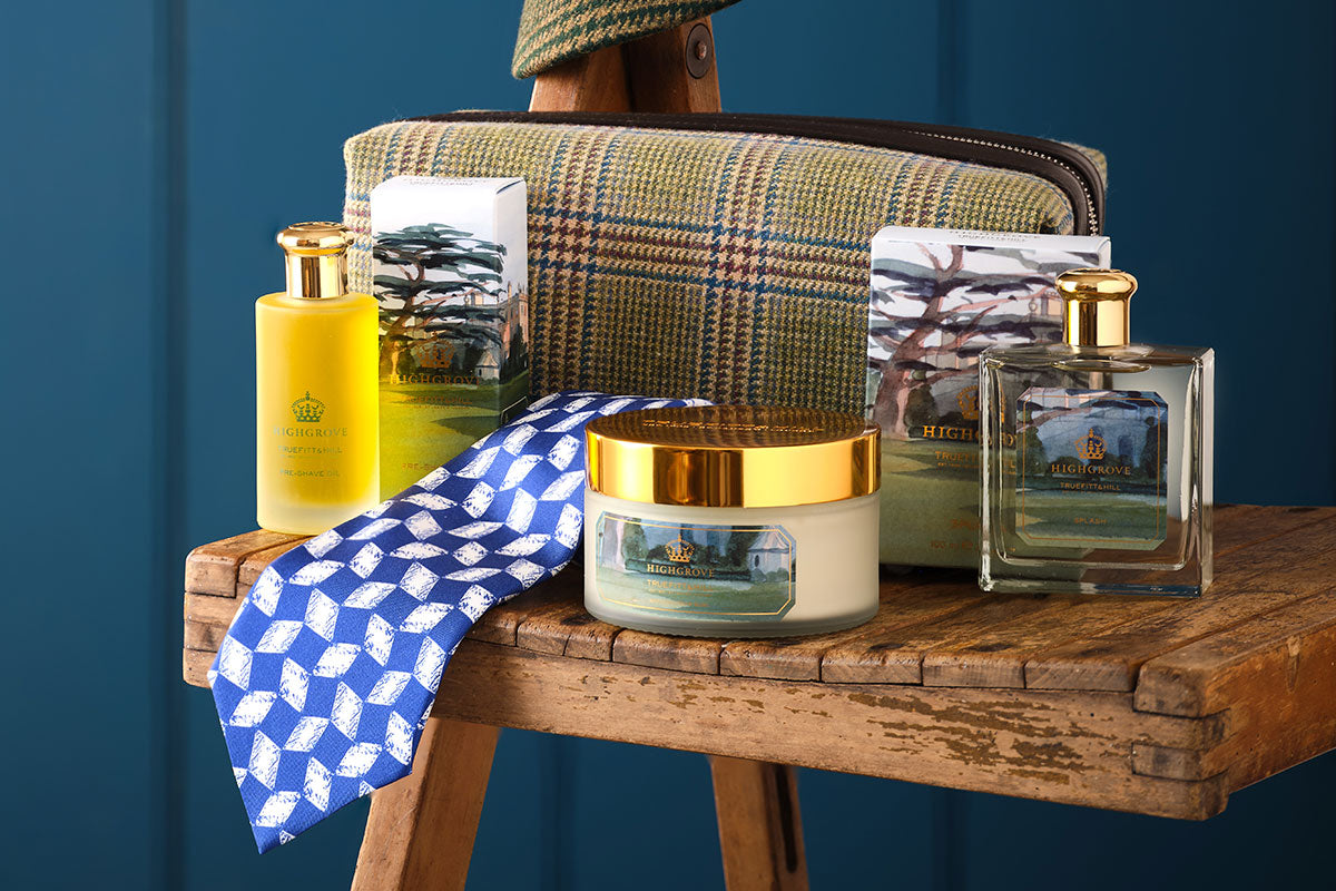 Father's Day Gifts Sunday 21st June 2026 | Highgrove Gardens