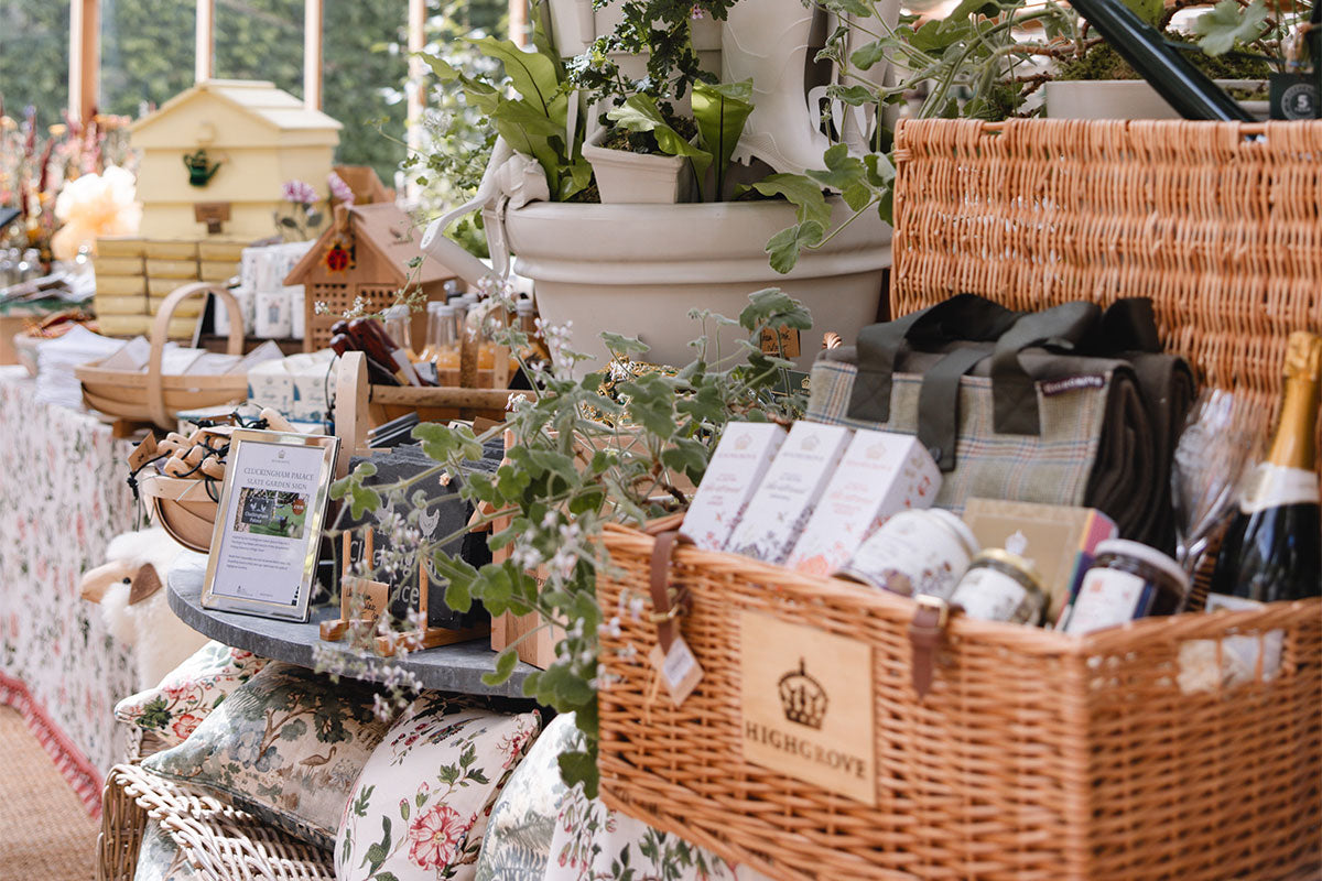 Highgrove RHS Chelsea Flower Show 2026