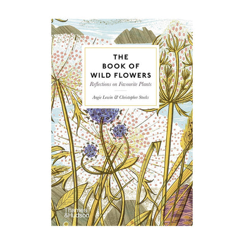 The Book of Wild Flowers