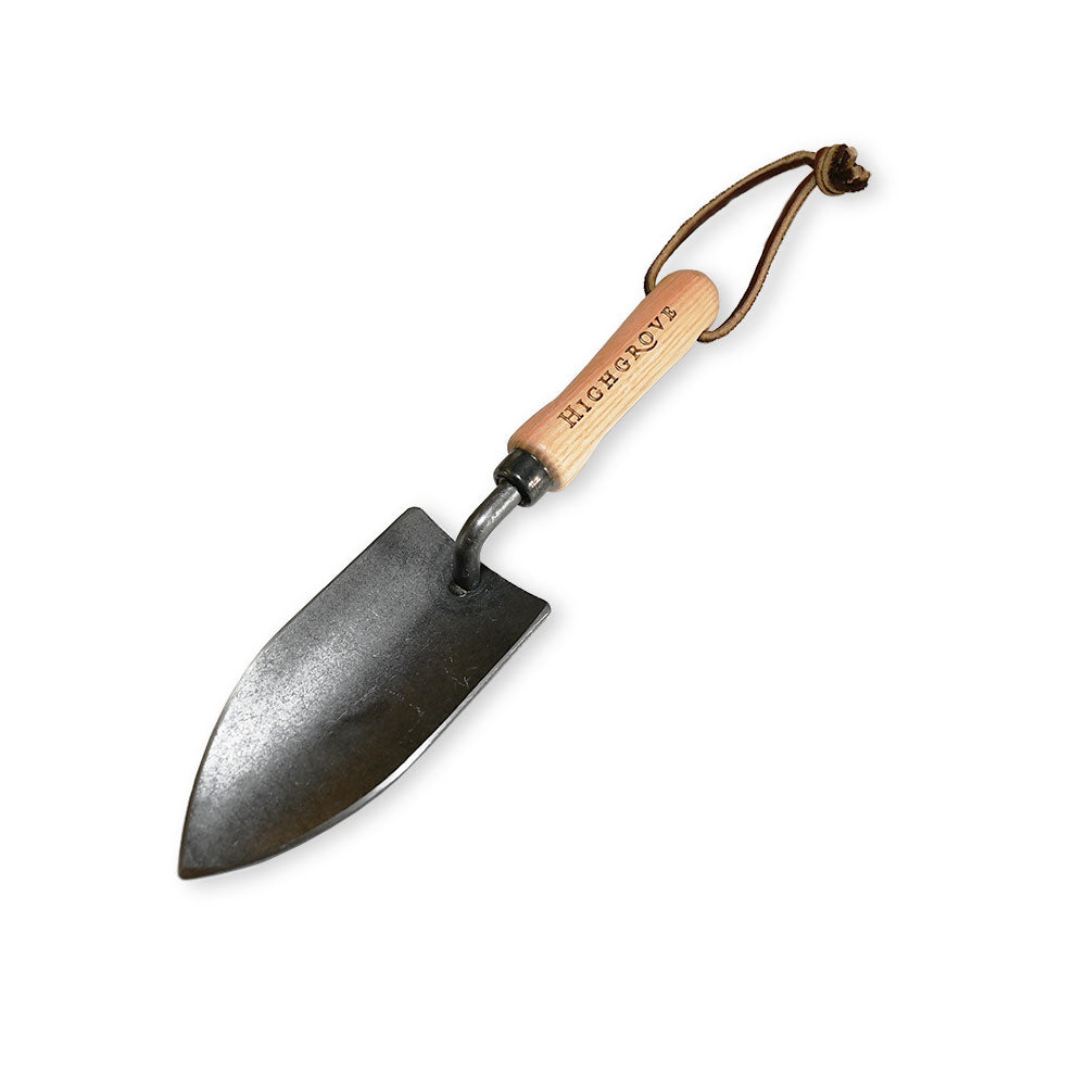 mini garden trowel de Wit Kornhorn BV Small Garden Tools Small Hand Trowel