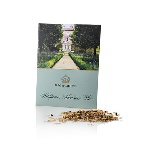 Wild Meadow Seed Mix (14g)