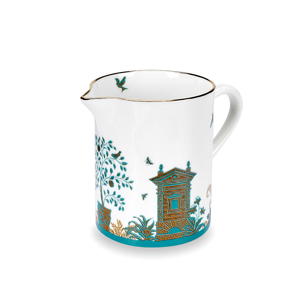 Royal Gardens Breakfast Hamper