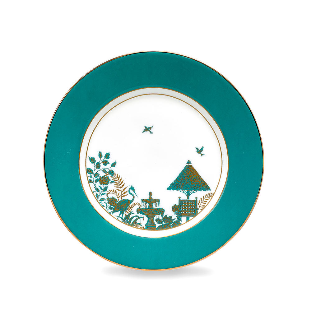 Royal Gardens Breakfast Hamper