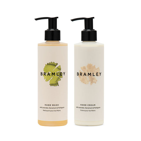 Bramley ‘Restore’ Hand Gift Set (Set of 2)