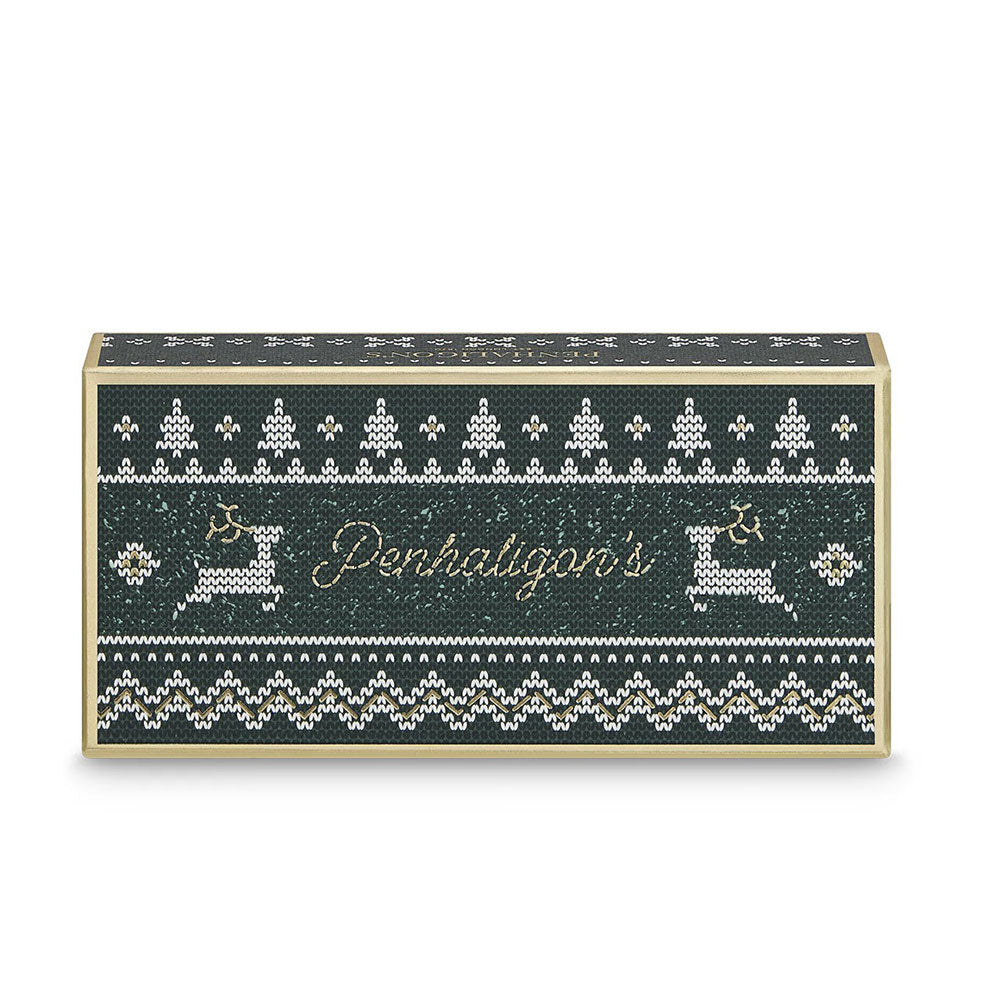 Penhaligon's Festive Mini Fragrance Set for Him (Set of 5)