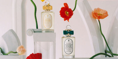 Bouquet Eau de Parfum