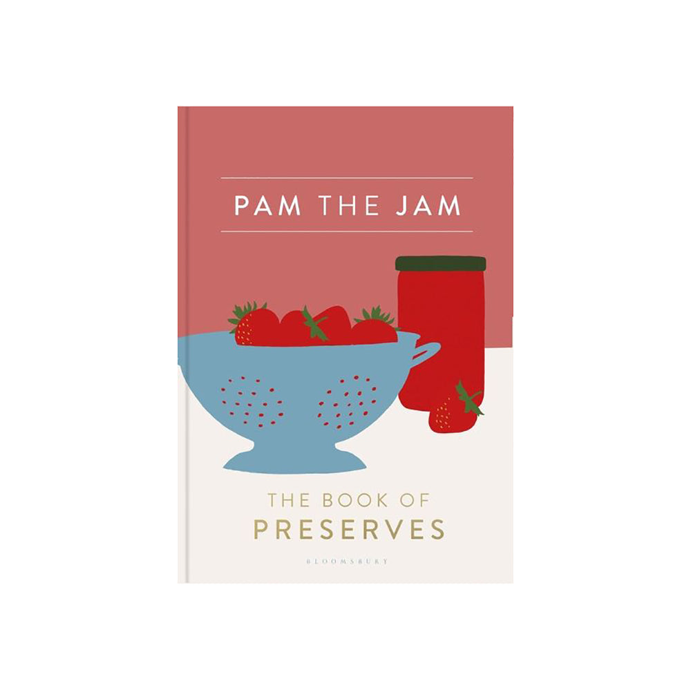 Pam the Jam: Book of Preserves | Highgrove Shop & Gardens