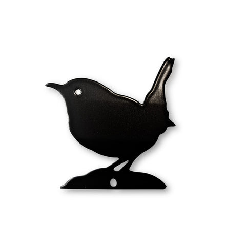 Garden Decoration - Wren