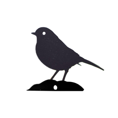 Garden Decoration - Robin