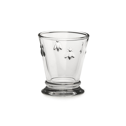 Small Glass Tumbler – Bee
