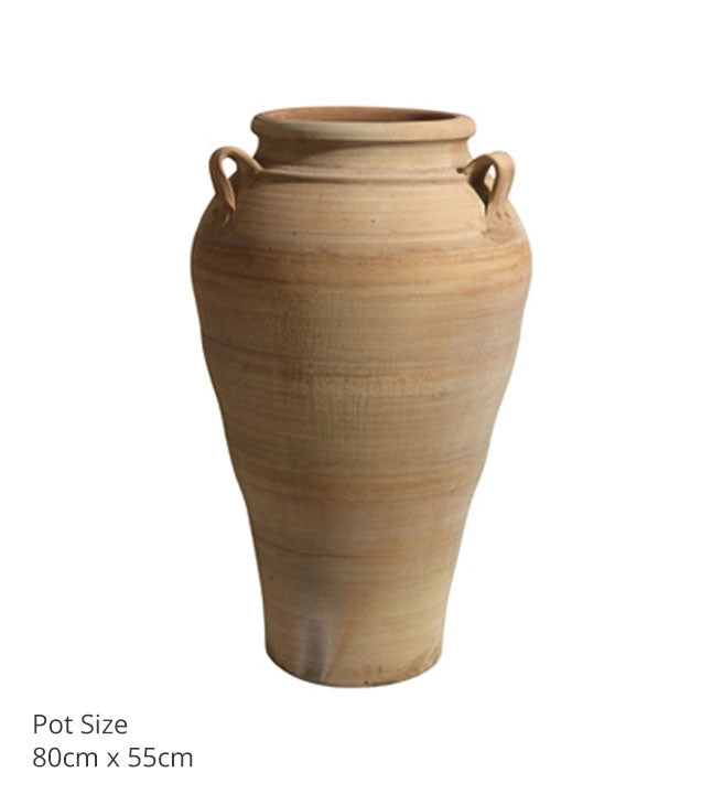 Minoan Jar Pots (various sizes)