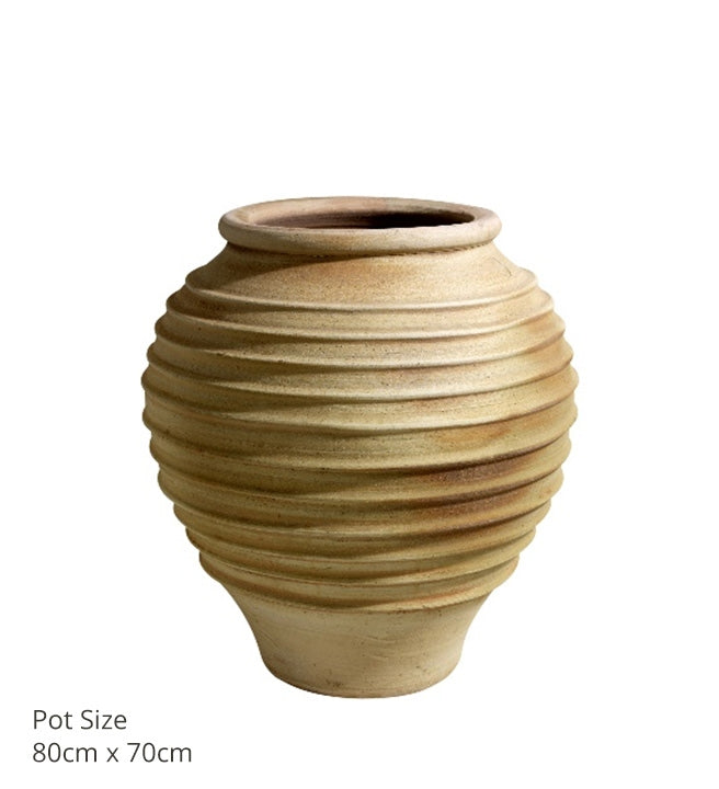 Beehive Pots (various sizes)