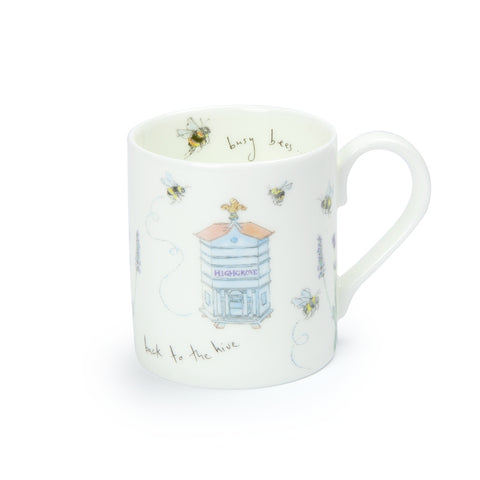 Highgrove Bees Mug