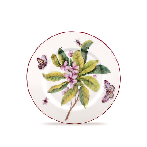 Chelsea Porcelain Side Plate