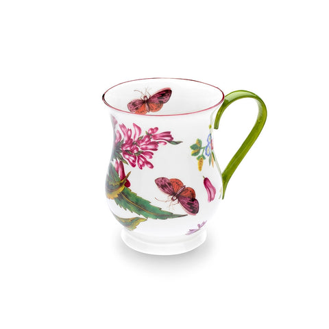 Chelsea Porcelain Mug