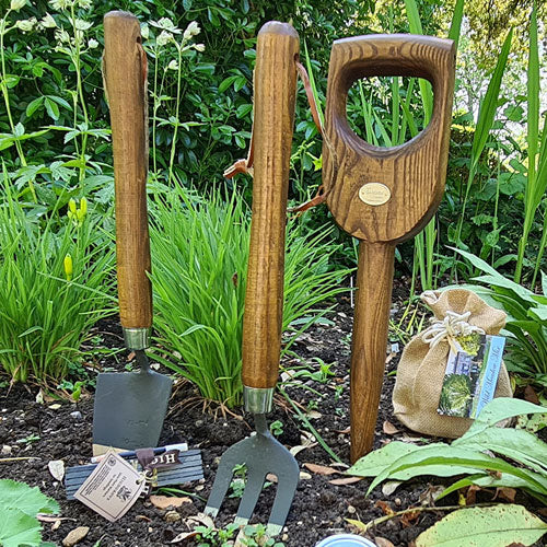 My Garden Spade Tool Set