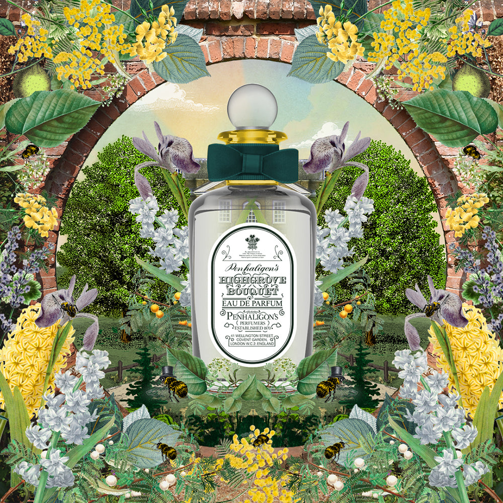 PENHALIGON´S PORTRAITS-