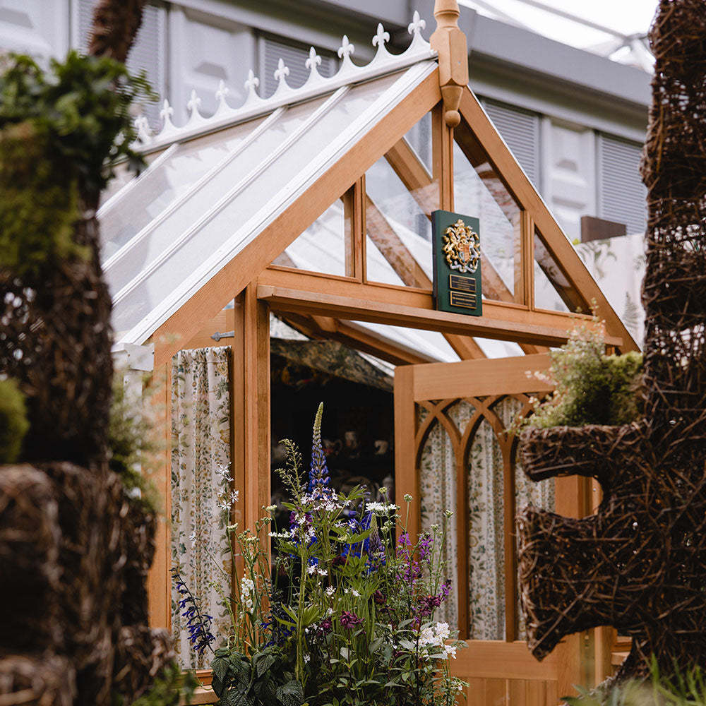 Meet the Maker - Woodpecker Joinery