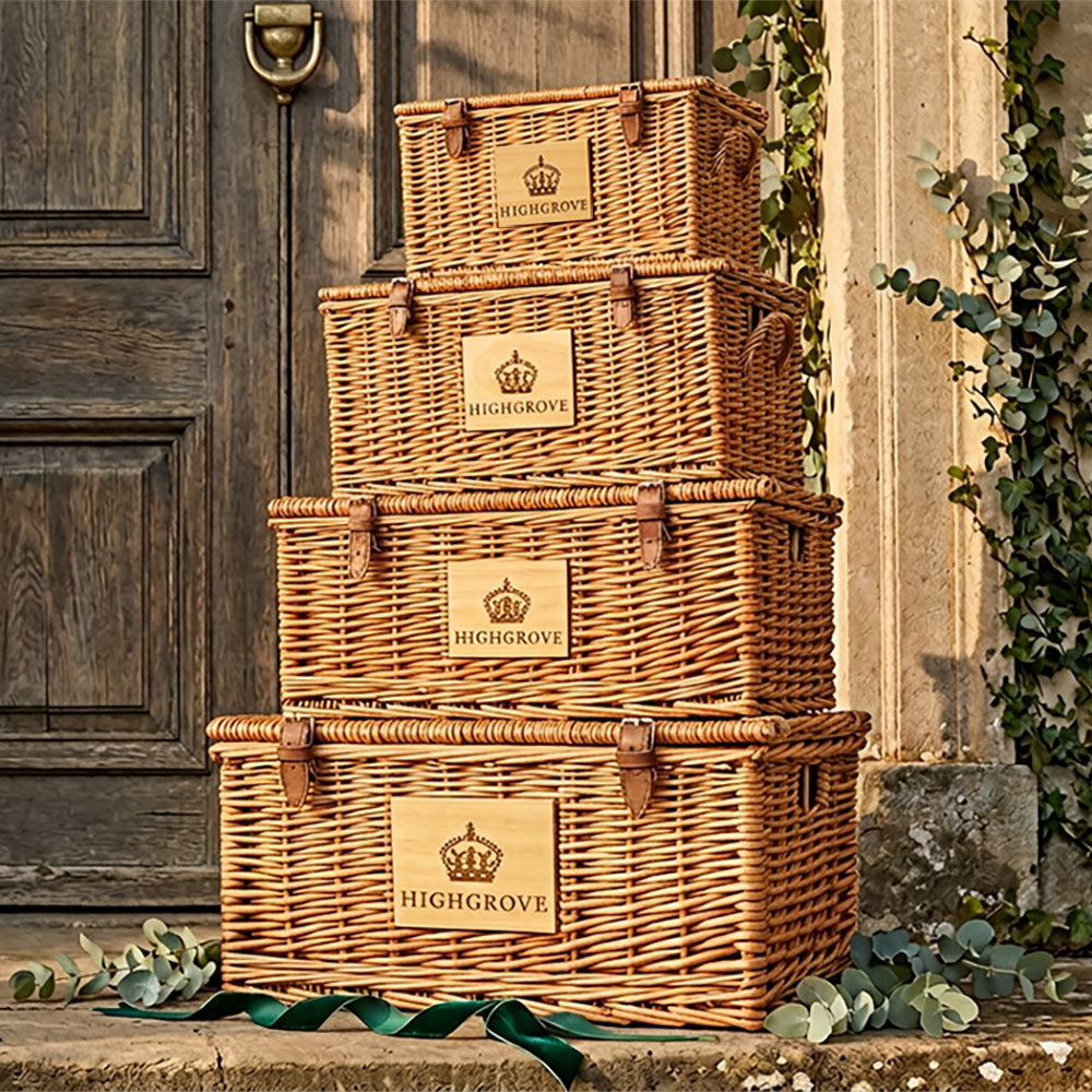 Create Your Own Highgrove Hamper