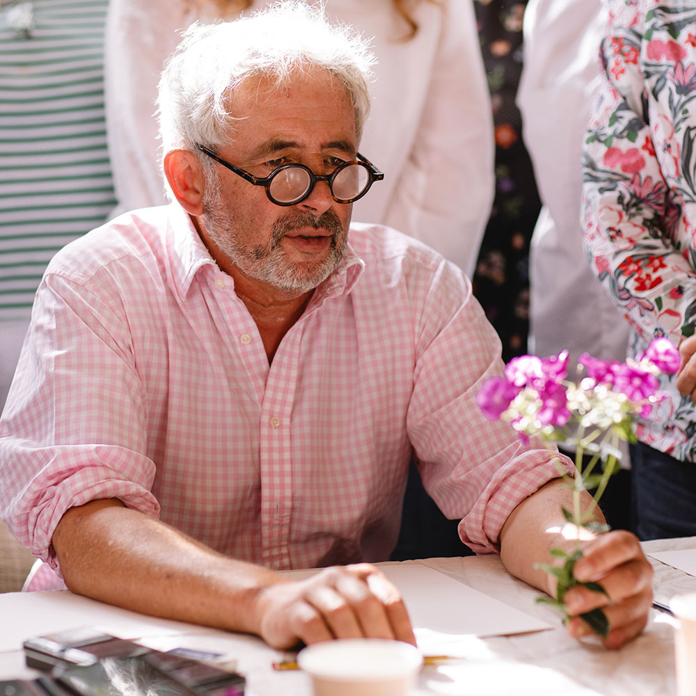 Matthew Rice - Illustrator and Author