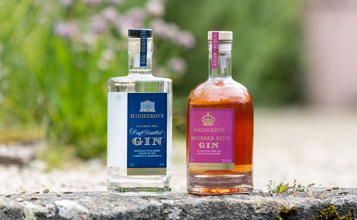 A Taste of Highgrove