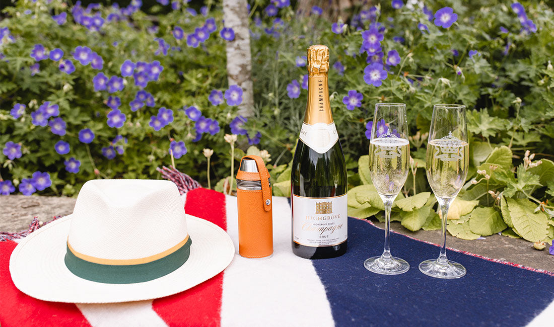British Summer Gifts