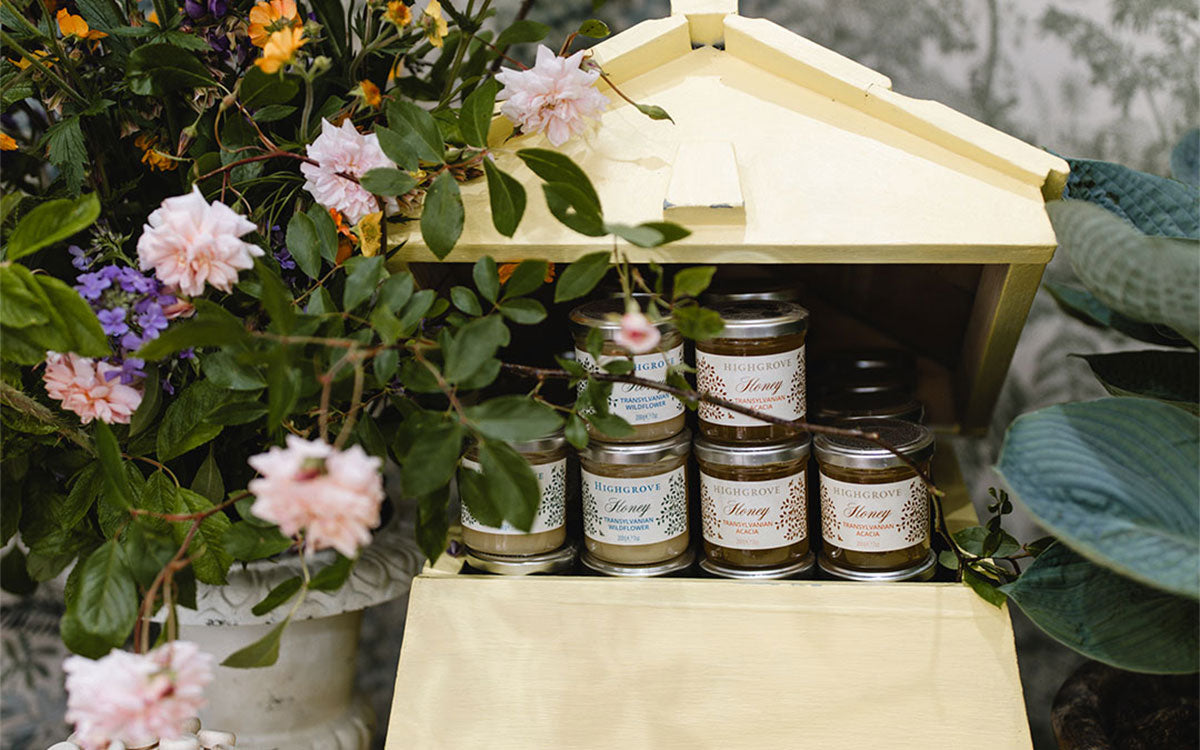 Bee Collection