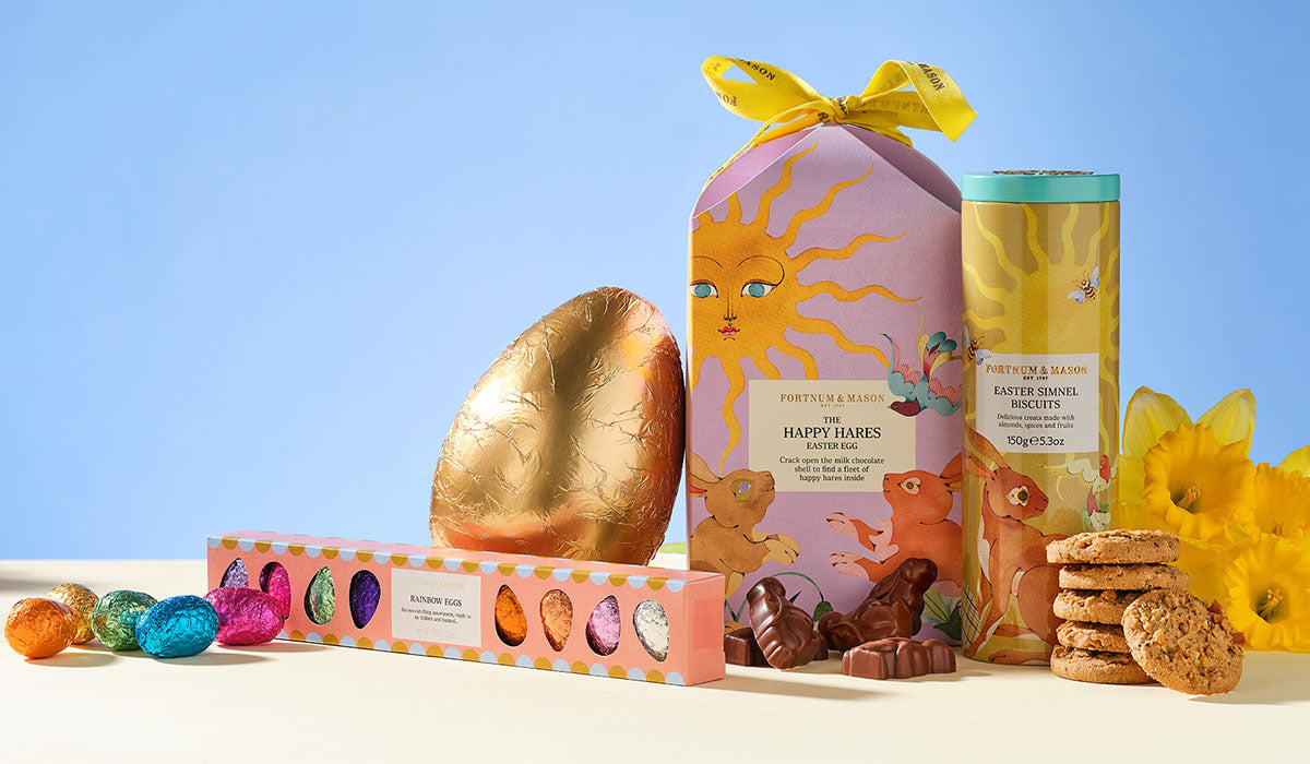Easter at Highgrove