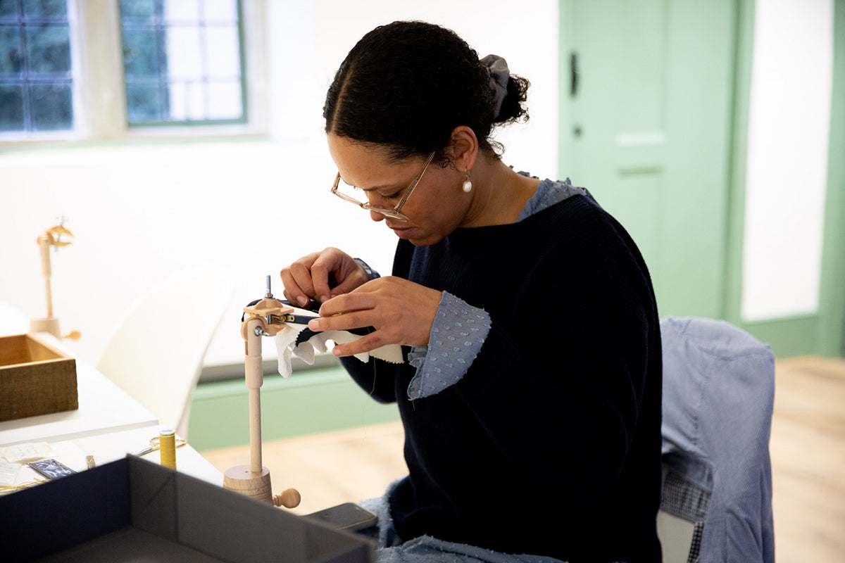 Highgrove Traditional Craft Workshops & Events