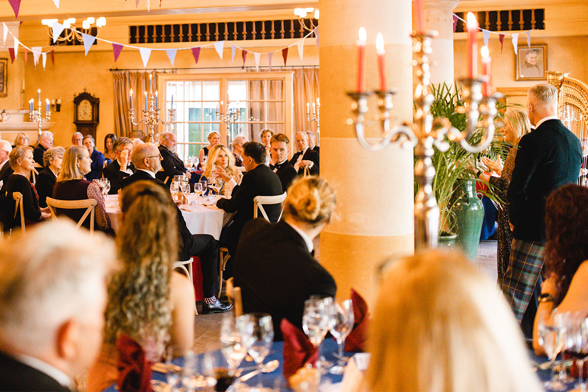 Events, Workshops & Courses