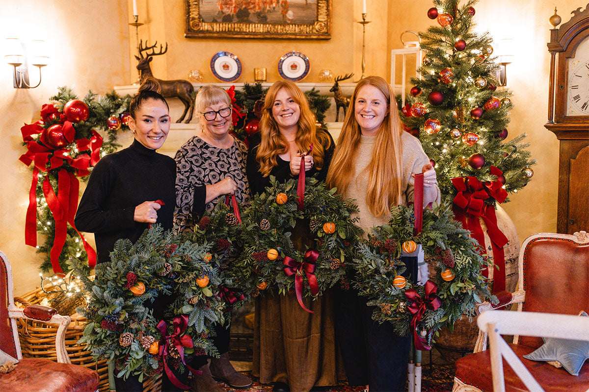 Christmas Events & Workshops