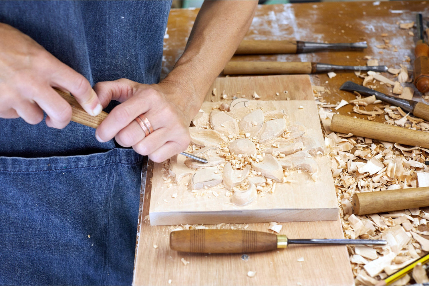 The King's Foundation Public Courses