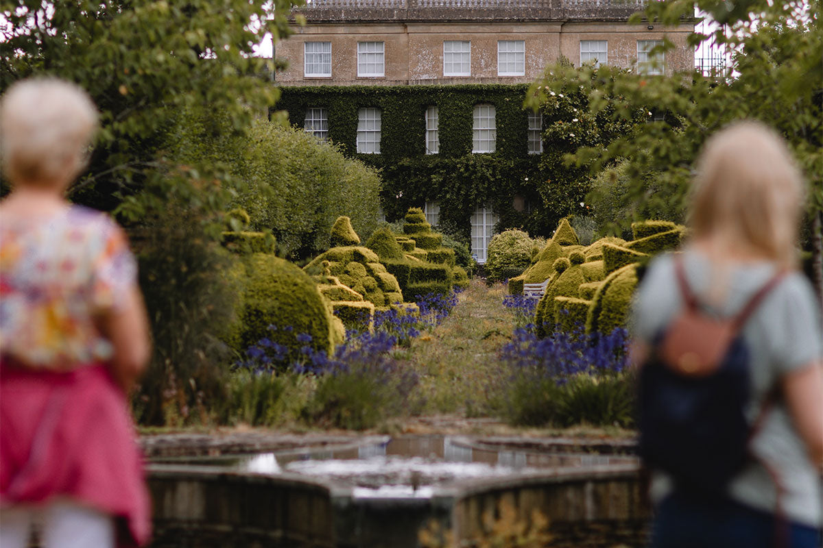 Garden Tours