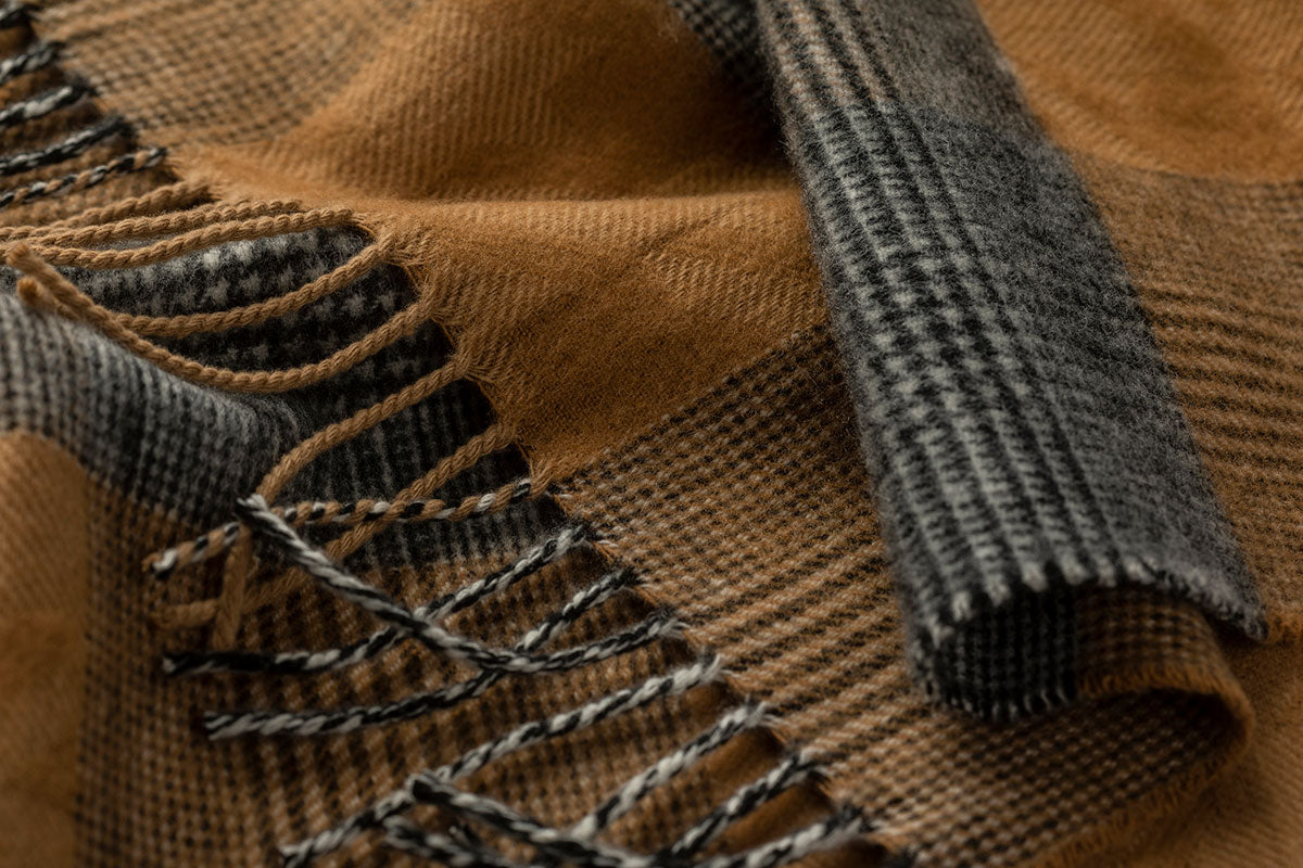 Clothing & Accessories