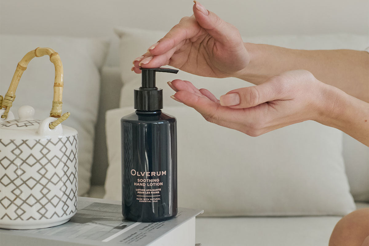 Highgrove Valentine's Day Hamper 2023