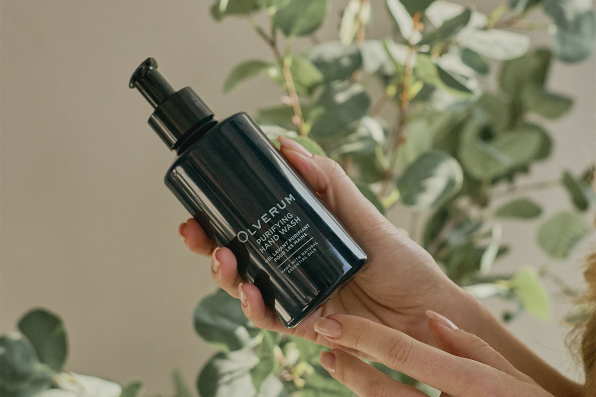 Olverum Bath & Body