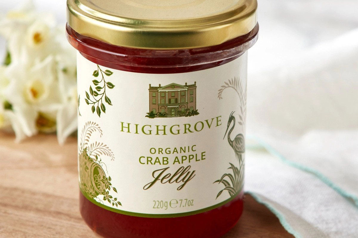 Highgrove Organic