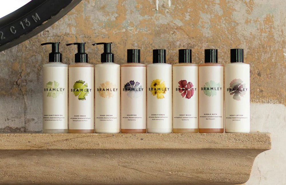 Bramley Bath & Body