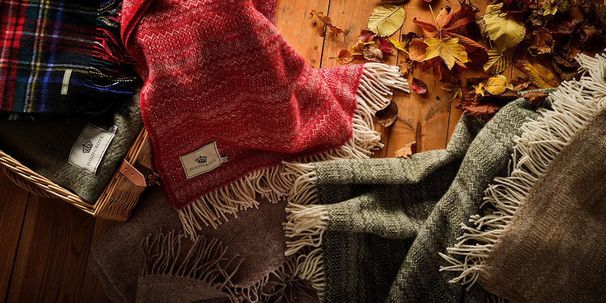 Winter Warmers
