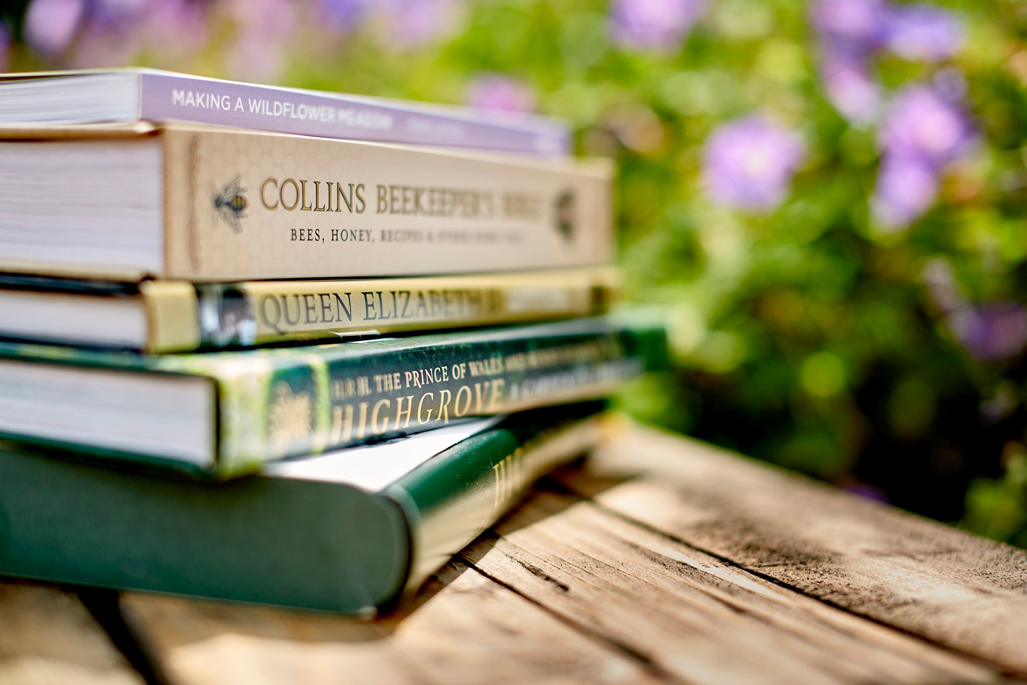 Books, Games, Art & Media