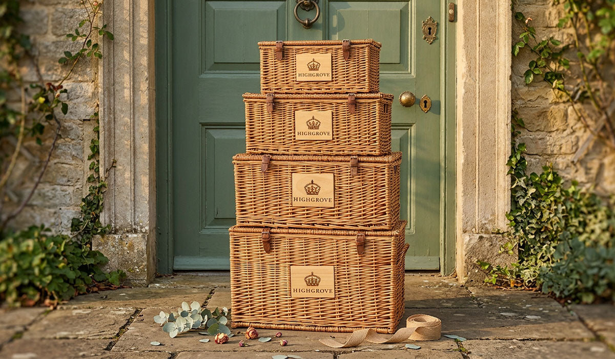 Create Your Own Highgrove Hamper