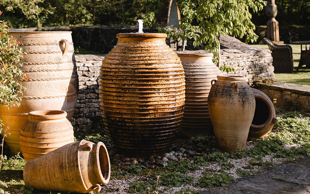 Plant Pots