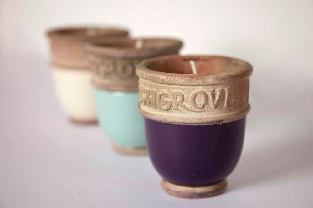 Candles & Home Fragrance