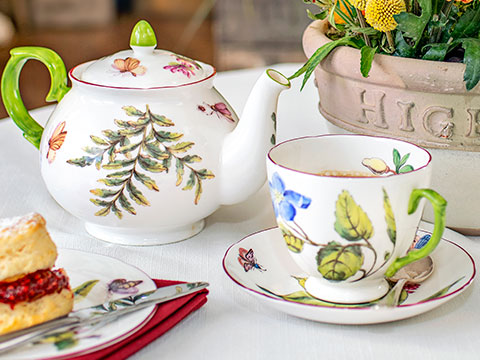 Highgrove Sale