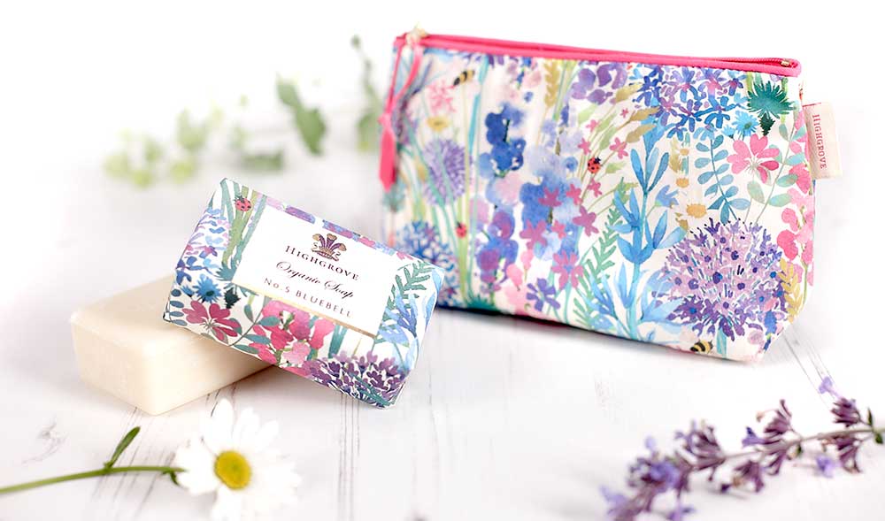 Miriam Print Collection Sally Kelly