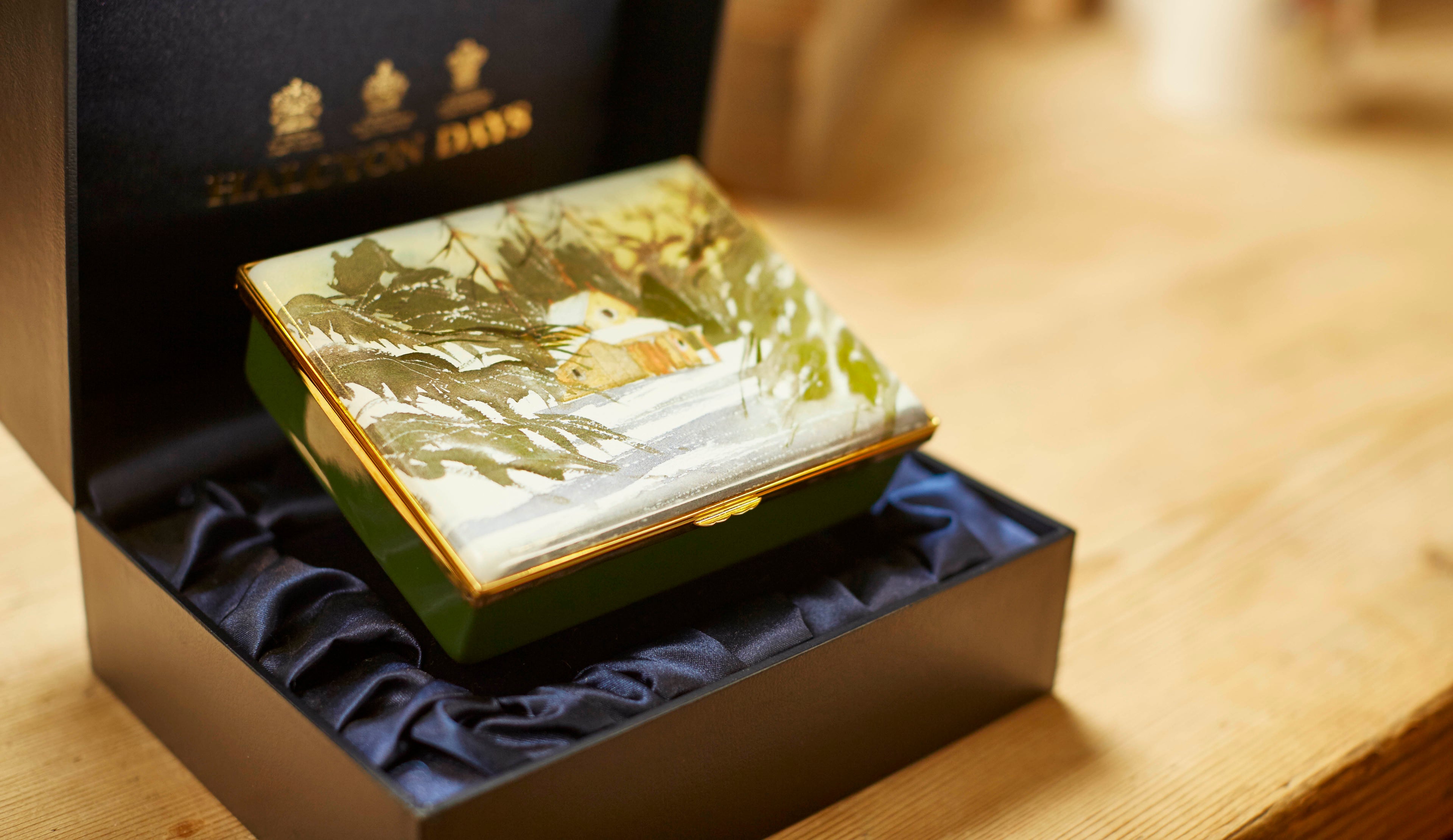 Gifts