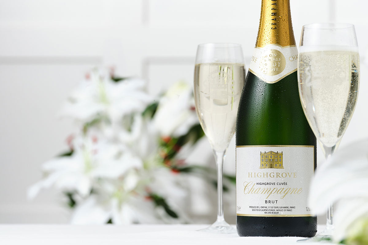 Wedding Gifts
