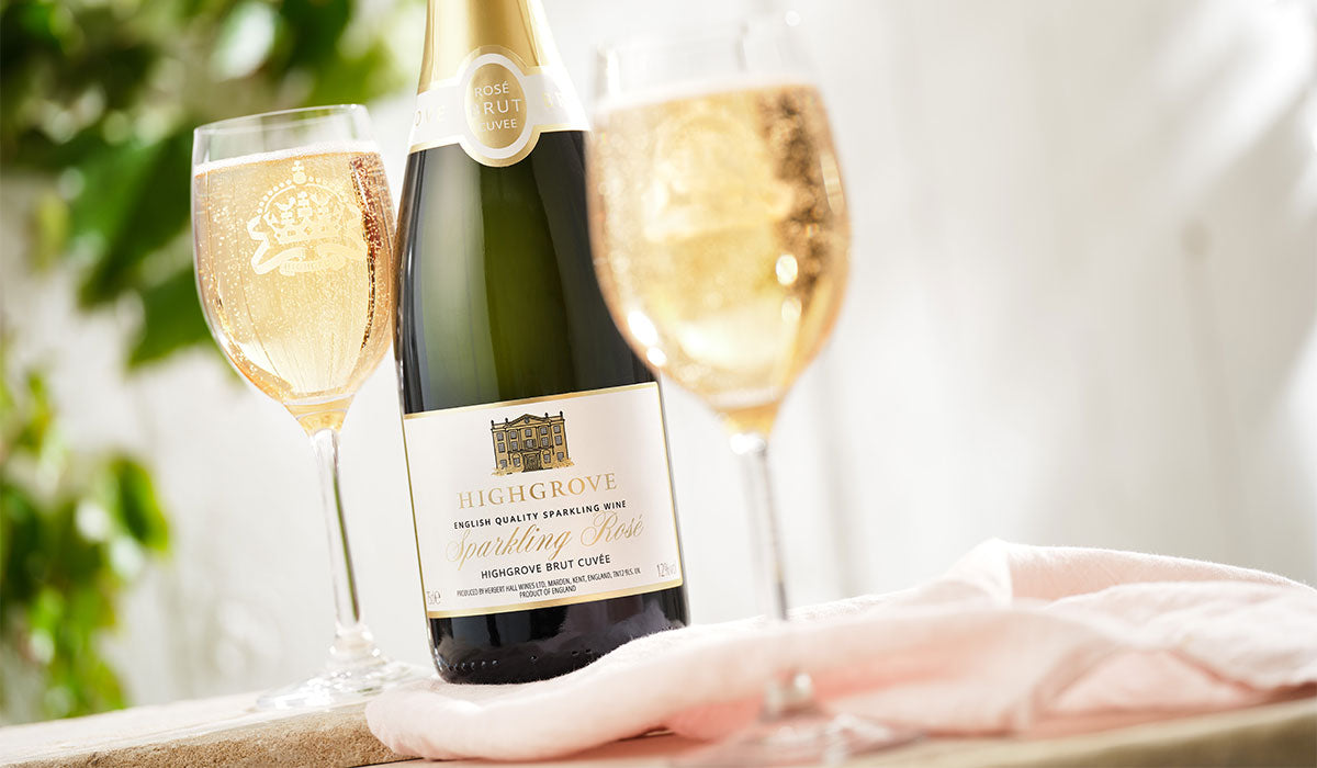 Highgrove Wine & Champagne