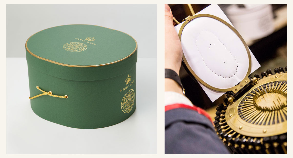 Lock & Co. – Hatters since 1676 | Highgrove News & Blog