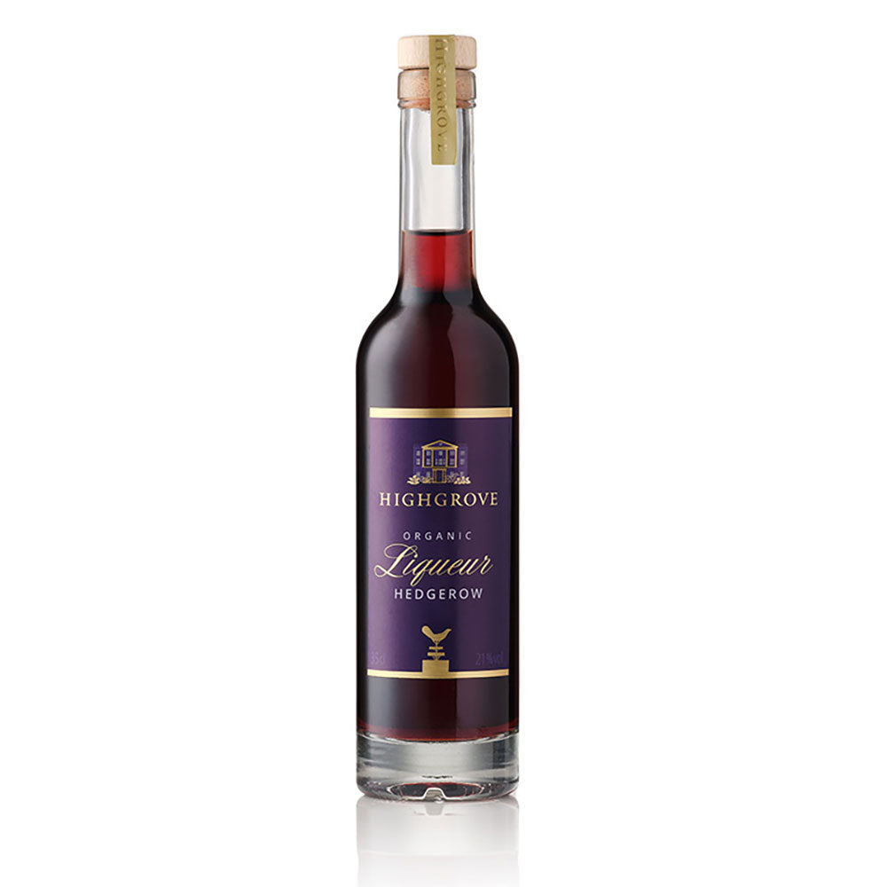Highgrove Organic Hedgerow Liqueur